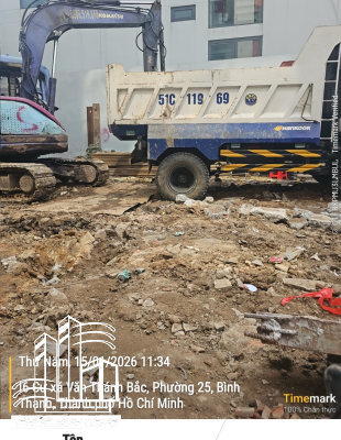 Nhà ở bình thạnh