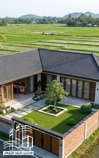 Nhà Dân Dụng Tại Tây Ninh